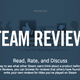 Illustration for article titled Valve Announces Steam Reviews